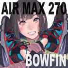 AIR MAX 270 BOWFIN