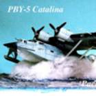 PBY-5 カタリナ（Wolfpack 1/72）