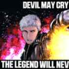 DevilMayCry5