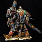 IMPERIAL KNIGHT iVer.Ittouj