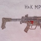 H&amp;K MP5