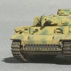 1/72 Pz.Kpfw.III Ausf.N ` IIIN^