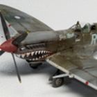 GfAh 1/72 Spitfire Mk.[