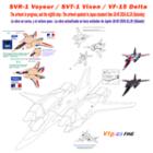 i8j SVR-1 HC[ / SVT-1 BNZ / VF-15 f^