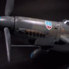 レベル　1/48 Ju-87G-1　スツーカ
