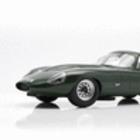 Profil24 1/24 Jaguar Type E Light weight Le Mans 1964