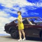 フェアレディ 240Z (ハセガワ1/24）＋女性フィギュア