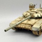 1/35 T-72B 1990N^