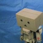 ARMORED FIGHTING DANBOARD Ver&quot;G-Pawn&quot;