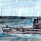 潜水艦ザポリージャ