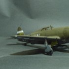 1/48 pubN P-47D T_[{ggCU[obN
