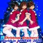 Christmas Crackers! World in Winter 2020 - 040