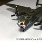 B-25H ~b`FiNE 1/144j