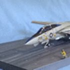 F-14AgLbg ̓Zbgi^~ 1/48j