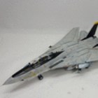 F-14A TOMCAT ~bL[ETC@