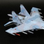 Su-35S e04 Redf 929th GLITs