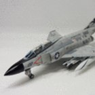 F-4J Phantom II &#039;&#039;Showtime 100&#039;&#039;
