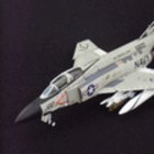 童友社　F-4Jファントム�U