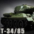  hS T-34/85 6066