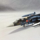 1/72 F-104J
