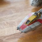 t@C[h StarWars Y-WING(1/72) Red Jammer