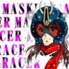 MASKED　RACER＝仮面レーサー