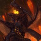 infernal dragon