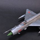 MiG-21SM tBbVxbh