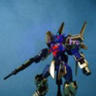HGBD:R 1/144 nhbhK_(Hundred Gundam)
