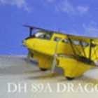 DH.89 hSEs[hiG[ 1/72j