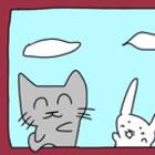 【オリキャラ】世界の壁を乗り越える猫【ピラフドリア】
