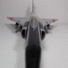 nZK@1/72 F-102A f^_K|