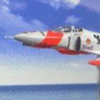 Marlboro Phantom II F-4EJ