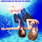 Temptations of The play of sports 018