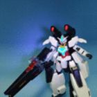 HGBD:R 1/144 h~jIK_(Dominion Gundam)