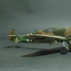 1/48 メッサーシュミット Bf109 K-4