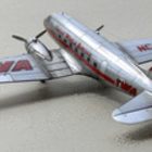 1/144 Douglas DC-3 