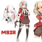M93Rちゃん