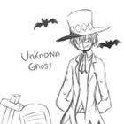 Unknown Ghost