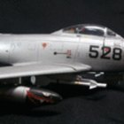 1/72 F-86F SABRE