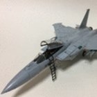 1:48 F-15MJ IRST
