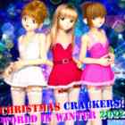 Christmas Crackers! World in Winter 2022 / 11