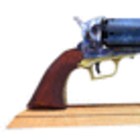 yy[p[fzSamuel Colt&#039;s M1847Walker