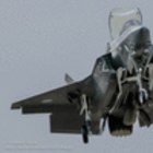 1:72 F-35B LightningII JASDF &quot;202sq revival&quot;