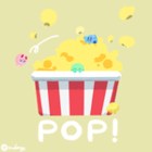 popcorn`W2