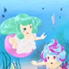 iidx mermaids
