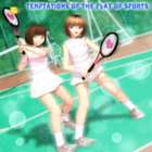 Temptations of The play of sports 005