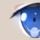 アリスの目