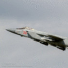1:72 Mikoyan MiG-31SM Foxhound C