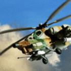 Mi-28A &quot;ハボック&quot;